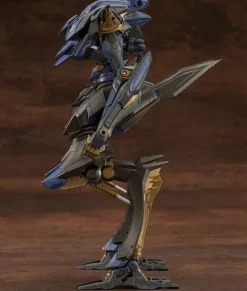 Schneider Nachtreiher/40E Steel Haze (Armored Core VI Fires of Rubicon)