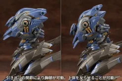 Schneider Nachtreiher/40E Steel Haze (Armored Core VI Fires of Rubicon)