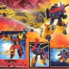 SC-02 Hot Shot