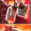 SC-23 Hot Shot Fire