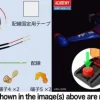 Science Ninja Team Gatchaman God Phoenix Dedicated LED Kit