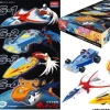 Science Ninja Team Gatchaman G Mecha Set