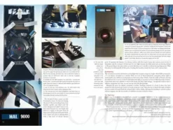 Sci-Fi & Fantasy Modeller Vol. 24