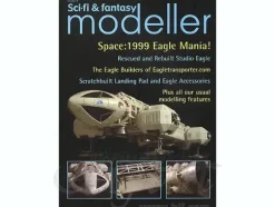 Sci-fi & Fantasy Modeller Vol. 09