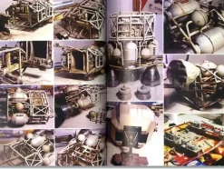 Sci-fi & Fantasy Modeller Vol. 09