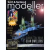 Sci-fi & Fantasy Modeller Vol. 34