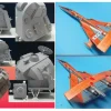 Sci-fi & Fantasy Modeller Vol. 08