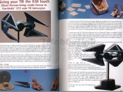 Sci-Fi & Fantasy Modeller Vol. 12