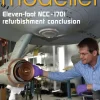 Sci-fi & Fantasy Modeller Vol. 45