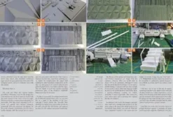 Sci-fi & Fantasy Modeller Vol. 45