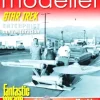 Sci-fi & Fantasy Modeller Vol. 44