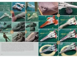 Sci-fi & Fantasy Modeller Vol. 36