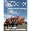 Sci-fi & Fantasy Modeller Vol. 19