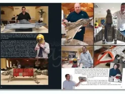 Sci-fi & Fantasy Modeller Vol. 19