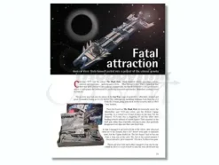 Sci-fi & Fantasy Modeller Vol. 19