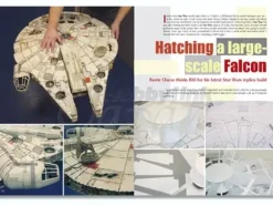 Sci-fi & Fantasy Modeller Vol. 19