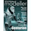 Sci-fi & Fantasy Modeller Vol. 28