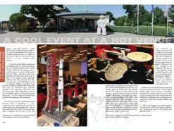 Sci-fi & Fantasy Modeller Vol. 28