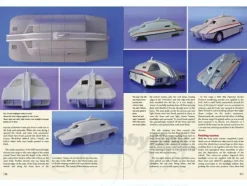 Sci-fi & Fantasy Modeller Vol. 28
