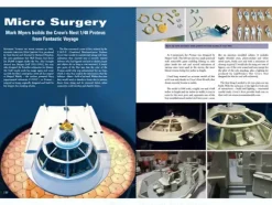 Sci-fi & Fantasy Modeller Vol. 28