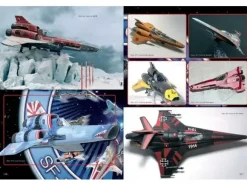 Sci-fi & Fantasy Modeller Vol. 33
