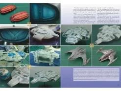 Sci-fi & Fantasy Modeller Vol. 33