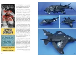 Sci-fi & Fantasy Modeller Vol. 33