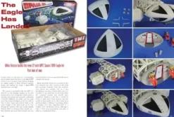 Sci-fi & Fantasy Modeller Vol. 41