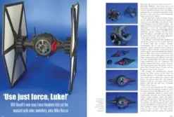 Sci-fi & Fantasy Modeller Vol. 41