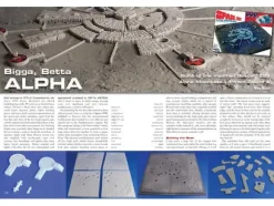 Sci-fi & Fantasy Modeller Vol. 35