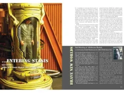 Sci-fi & Fantasy Modeller Vol. 35