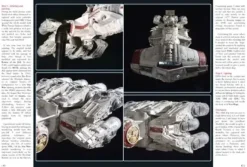 Sci-fi & Fantasy Modeller Vol. 43