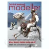 Sci-fi & Fantasy Modeller Volume 18