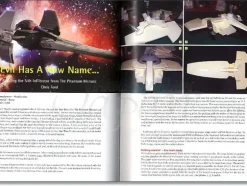 Sci-fi & Fantasy Modeller Volume 15