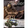 Sci-Fi & Fantasy Modeller Volume 14