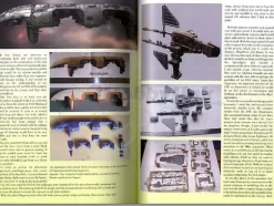 Sci-Fi & Fantasy Modeller Volume 14