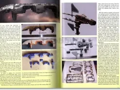 Sci-Fi & Fantasy Modeller Volume 14