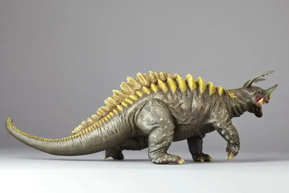1/200 Sci-Fi Monster Soft Vinyl Kit Neronga