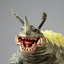 1/200 Sci-Fi Monster Soft Vinyl Kit Neronga