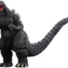 1/400 Sci-Fi MONSTER Soft Vinyl Model Kit Collection Godzilla 1994