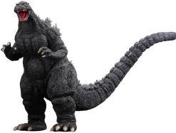 1/400 Sci-Fi MONSTER Soft Vinyl Model Kit Collection Godzilla 1994