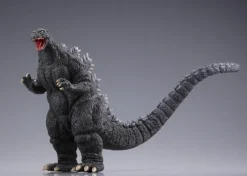 1/400 Sci-Fi MONSTER Soft Vinyl Model Kit Collection Godzilla 1994