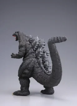 1/400 Sci-Fi MONSTER Soft Vinyl Model Kit Collection Godzilla 1994