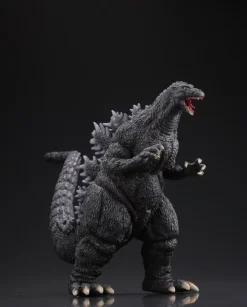 1/400 Sci-Fi MONSTER Soft Vinyl Model Kit Collection Godzilla 1994