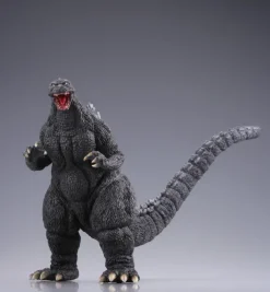 1/400 Sci-Fi MONSTER Soft Vinyl Model Kit Collection Godzilla 1994