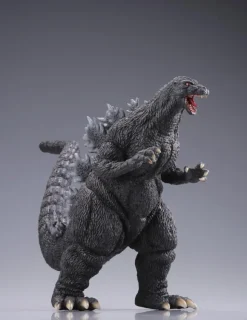 1/400 Sci-Fi MONSTER Soft Vinyl Model Kit Collection Godzilla 1994