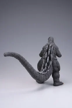 1/400 Sci-Fi MONSTER Soft Vinyl Model Kit Collection Godzilla 1994