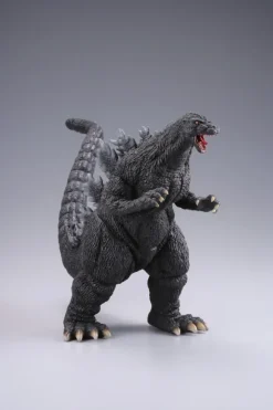 1/400 Sci-Fi MONSTER Soft Vinyl Model Kit Collection Godzilla 1994