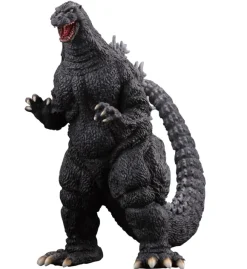 1/400 Sci-Fi MONSTER Soft Vinyl Model Kit Collection Godzilla 1993