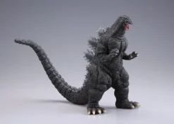 1/400 Sci-Fi MONSTER Soft Vinyl Model Kit Collection Godzilla 1993
